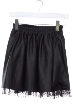 Παιδική φούστα Breeze, Μέγεθος 10-11y/ 146-152 εκ., Χρώμα Μαύρο, Τιμή 6,99 €