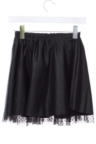 Παιδική φούστα Breeze, Μέγεθος 10-11y/ 146-152 εκ., Χρώμα Μαύρο, Τιμή 6,99 €
