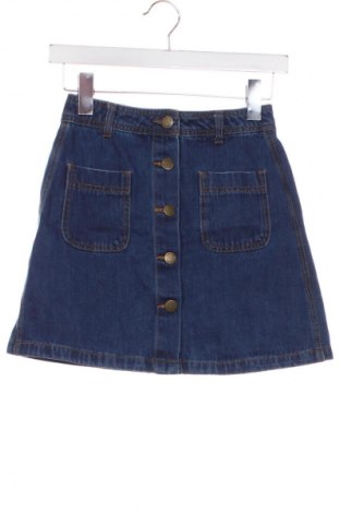Παιδική φούστα Cache Cache, Μέγεθος 9-10y/ 140-146 εκ., Χρώμα Μπλέ, Τιμή 6,99 €