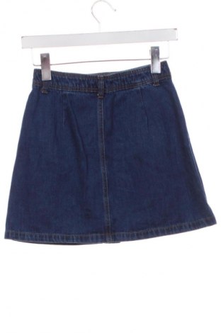Παιδική φούστα Cache Cache, Μέγεθος 9-10y/ 140-146 εκ., Χρώμα Μπλέ, Τιμή 6,99 €