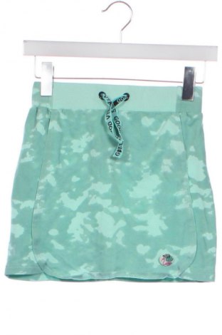 Kinderrock Coccodrillo, Größe 11-12y/ 152-158 cm, Farbe Grün, Preis € 9,74