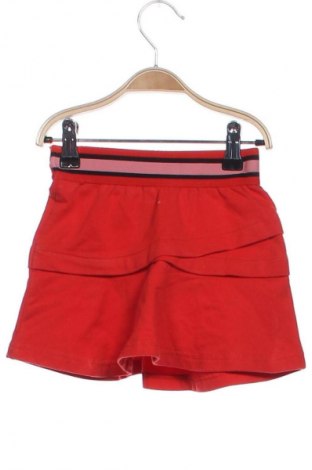 Detská sukňa  Coccodrillo, Veľkosť 18-24m/ 86-98 cm, Farba Červená, Cena  9,72 €