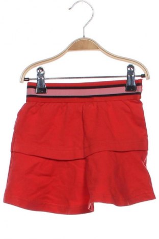 Detská sukňa  Coccodrillo, Veľkosť 18-24m/ 86-98 cm, Farba Červená, Cena  9,72 €