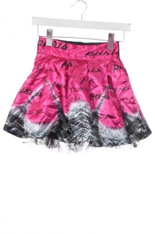 Παιδική φούστα Contrast, Μέγεθος 7-8y/ 128-134 εκ., Χρώμα Πολύχρωμο, Τιμή 8,99 €