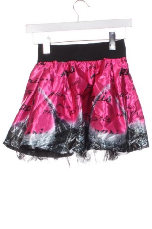 Παιδική φούστα Contrast, Μέγεθος 7-8y/ 128-134 εκ., Χρώμα Πολύχρωμο, Τιμή 8,99 €