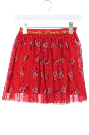 Dziecięca spódnica Disney, Rozmiar 7-8y/ 128-134 cm, Kolor Kolorowy, Cena 43,68 zł
