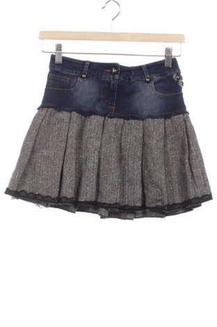 Kinderrock Eisend, Größe 10-11y/ 146-152 cm, Farbe Mehrfarbig, Preis € 1,99