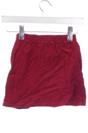 Παιδική φούστα Esprit, Μέγεθος 4-5y/ 110-116 εκ., Χρώμα Κόκκινο, Τιμή 8,99 €