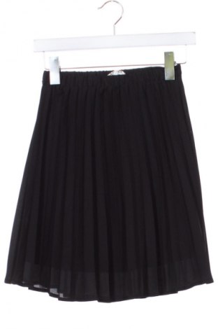 Kinderrock H&M, Größe 6-7y/ 122-128 cm, Farbe Schwarz, Preis € 14,91