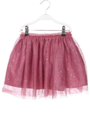 Kinderrock H&M, Größe 4-5y/ 110-116 cm, Farbe Rosa, Preis € 9,72
