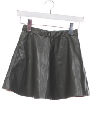 Παιδική φούστα H&M, Μέγεθος 8-9y/ 134-140 εκ., Χρώμα Πράσινο, Τιμή 7,99 €