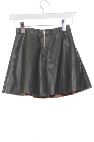 Παιδική φούστα H&M, Μέγεθος 8-9y/ 134-140 εκ., Χρώμα Πράσινο, Τιμή 7,99 €