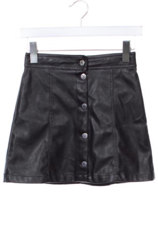 Gyerek szoknya H&M, Méret 10-11y / 146-152 cm, Szín Fekete, Ár 3 910 Ft