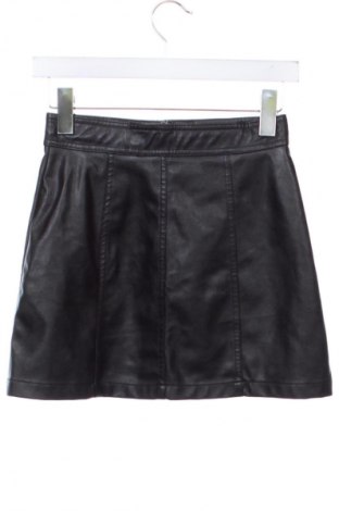 Gyerek szoknya H&M, Méret 10-11y / 146-152 cm, Szín Fekete, Ár 3 910 Ft