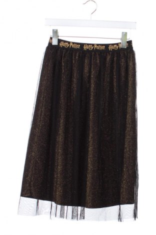 Kinderrock Harry Potter, Größe 11-12y/ 152-158 cm, Farbe Golden, Preis € 10,30