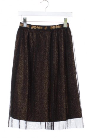 Kinderrock Harry Potter, Größe 11-12y/ 152-158 cm, Farbe Golden, Preis € 10,30