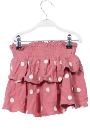 Παιδική φούστα Hema, Μέγεθος 4-5y/ 110-116 εκ., Χρώμα Πολύχρωμο, Τιμή 18,33 €