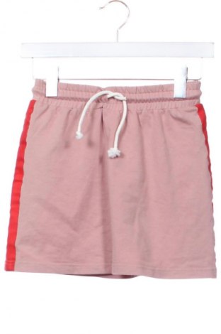 Παιδική φούστα Hummel, Μέγεθος 7-8y/ 128-134 εκ., Χρώμα Σάπιο μήλο, Τιμή 10,24 €