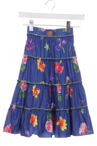 Παιδική φούστα Junona, Μέγεθος 5-6y/ 116-122 εκ., Χρώμα Πολύχρωμο, Τιμή 10,23 €