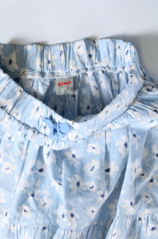 Παιδική φούστα Kanz, Μέγεθος 3-4y/ 104-110 εκ., Χρώμα Πολύχρωμο, Τιμή 7,99 €