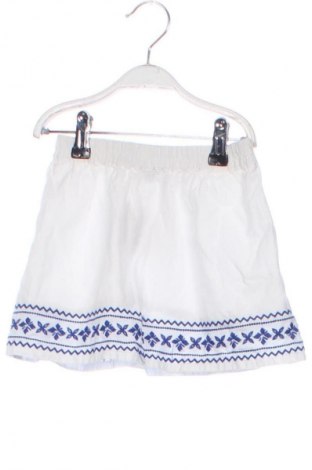 Kinderrock Kiabi, Größe 18-24m/ 86-98 cm, Farbe Weiß, Preis € 9,72