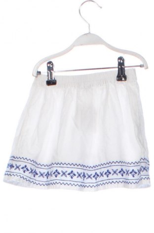 Kinderrock Kiabi, Größe 18-24m/ 86-98 cm, Farbe Weiß, Preis € 9,72