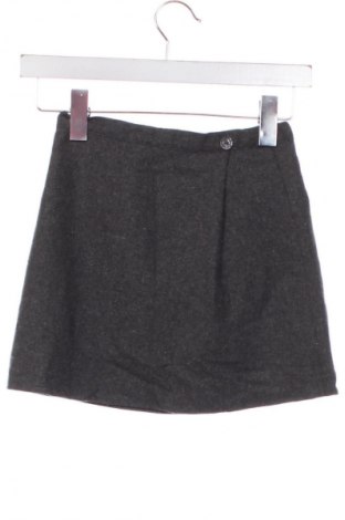 Kinderrock Kids, Größe 4-5y/ 110-116 cm, Farbe Grau, Preis € 8,99