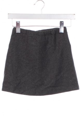 Kinderrock Kids, Größe 4-5y/ 110-116 cm, Farbe Grau, Preis € 8,99