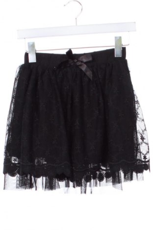 Παιδική φούστα Kindling, Μέγεθος 8-9y/ 134-140 εκ., Χρώμα Μαύρο, Τιμή 17,39 €