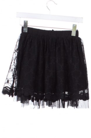 Παιδική φούστα Kindling, Μέγεθος 8-9y/ 134-140 εκ., Χρώμα Μαύρο, Τιμή 17,39 €