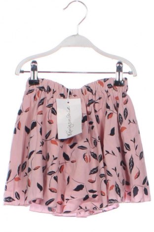 Dziecięca spódnica Konigsmuhle, Rozmiar 18-24m/ 86-98 cm, Kolor Różowy, Cena 71,26 zł