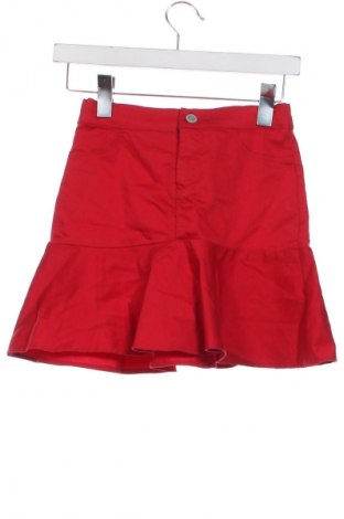 Detská sukňa  LC Waikiki, Veľkosť 8-9y/ 134-140 cm, Farba Červená, Cena  5,95 €