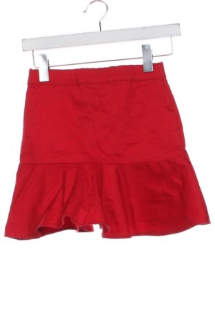 Detská sukňa  LC Waikiki, Veľkosť 8-9y/ 134-140 cm, Farba Červená, Cena  5,95 €