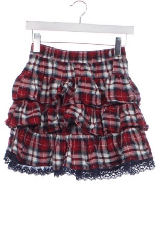 Dziecięca spódnica LC Waikiki, Rozmiar 13-14y/ 164-168 cm, Kolor Kolorowy, Cena 37,47 zł