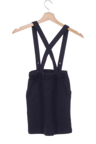 Παιδική φούστα LC Waikiki, Μέγεθος 6-7y/ 122-128 εκ., Χρώμα Μπλέ, Τιμή 8,70 €