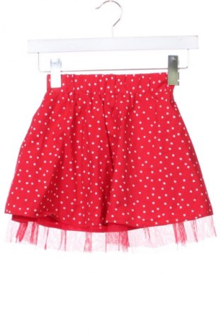 Παιδική φούστα LC Waikiki, Μέγεθος 4-5y/ 110-116 εκ., Χρώμα Πολύχρωμο, Τιμή 8,69 €