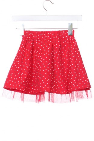 Παιδική φούστα LC Waikiki, Μέγεθος 4-5y/ 110-116 εκ., Χρώμα Πολύχρωμο, Τιμή 8,69 €