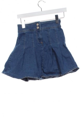 Dziecięca spódnica LCW, Rozmiar 9-10y/ 140-146 cm, Kolor Niebieski, Cena 43,68 zł