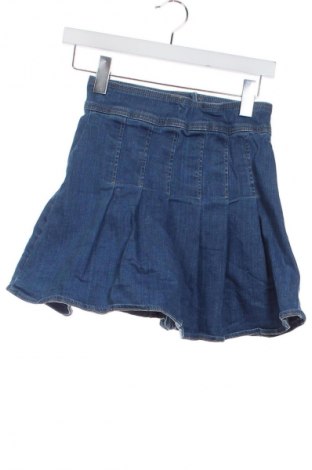 Dziecięca spódnica LCW, Rozmiar 9-10y/ 140-146 cm, Kolor Niebieski, Cena 43,68 zł