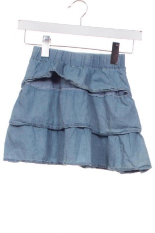 Παιδική φούστα Lupilu, Μέγεθος 4-5y/ 110-116 εκ., Χρώμα Μπλέ, Τιμή 9,72 €