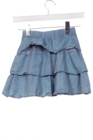 Παιδική φούστα Lupilu, Μέγεθος 4-5y/ 110-116 εκ., Χρώμα Μπλέ, Τιμή 9,72 €