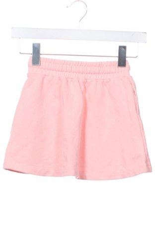 Детска пола Moschino, Размер 3-4y/ 104-110 см, Цвят Розов, Цена 95,00 лв.