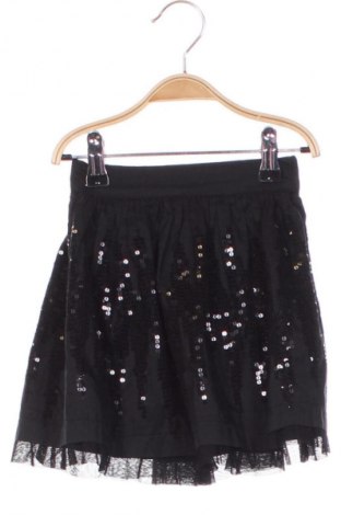 Detská sukňa  NKY, Veľkosť 5-6y/ 116-122 cm, Farba Čierna, Cena  8,95 €