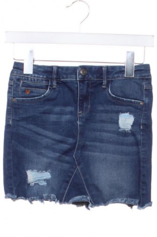 Kinderrock Name It, Größe 8-9y/ 134-140 cm, Farbe Blau, Preis € 10,30