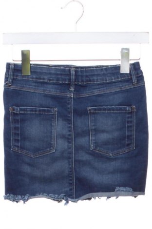 Kinderrock Name It, Größe 8-9y/ 134-140 cm, Farbe Blau, Preis € 10,30