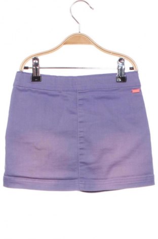 Παιδική φούστα Name It, Μέγεθος 4-5y/ 110-116 εκ., Χρώμα Πολύχρωμο, Τιμή 10,23 €