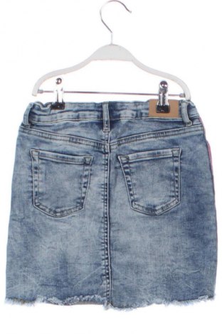 Kinderrock ONLY, Größe 8-9y/ 134-140 cm, Farbe Blau, Preis € 9,00