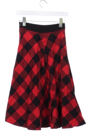 Παιδική φούστα Oviesse, Μέγεθος 10-11y/ 146-152 εκ., Χρώμα Πολύχρωμο, Τιμή 6,99 €