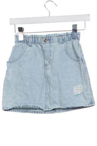 Παιδική φούστα Pepco, Μέγεθος 9-10y/ 140-146 εκ., Χρώμα Μπλέ, Τιμή 6,99 €