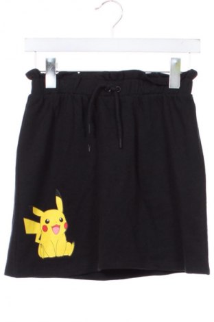 Kinderrock Pokemon, Größe 12-13y/ 158-164 cm, Farbe Schwarz, Preis € 23,52